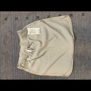 Women’s lululemon skirt